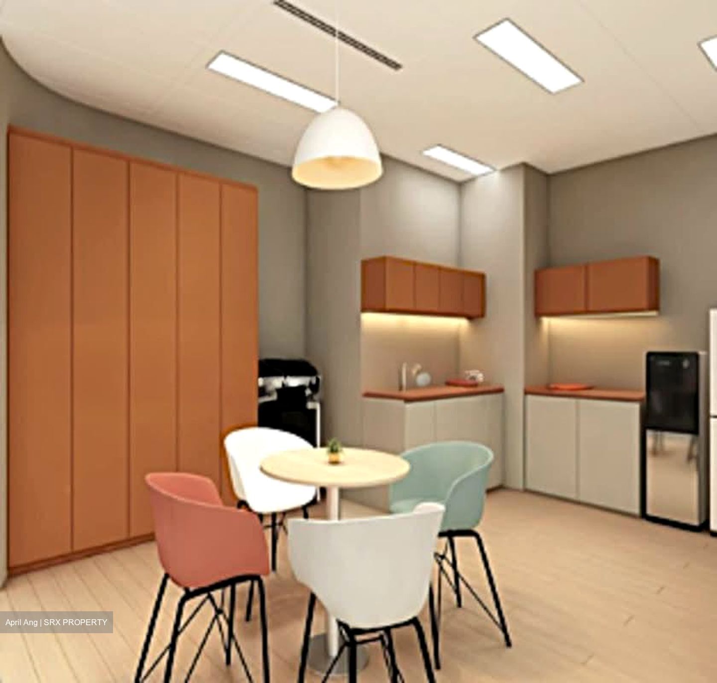 Abi Plaza (D2), Office #554097711